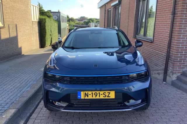 Lynk & Co 01 (2021) thumbnail 3