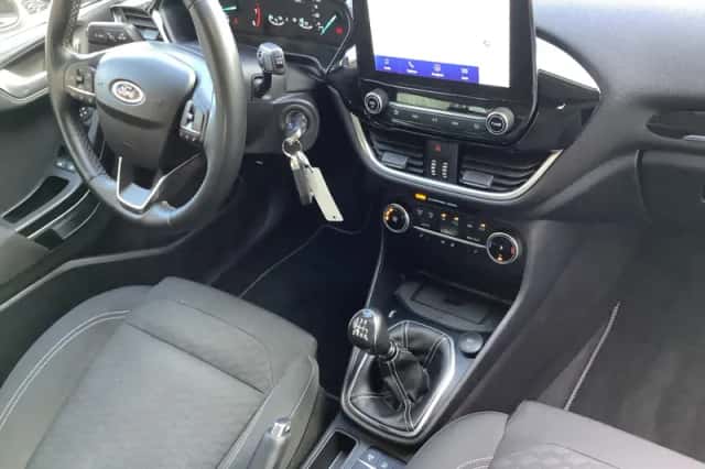Ford Fiesta (2022) thumbnail 6