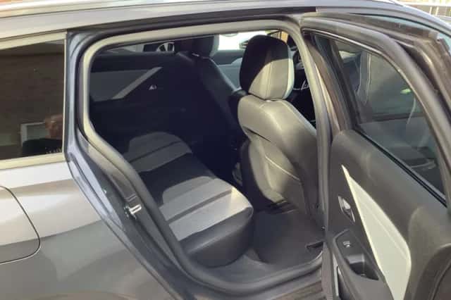 Opel Astra (2023) thumbnail 6