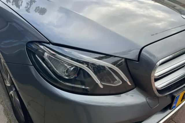 Mercedes-Benz E-Klasse (2016) thumbnail 5
