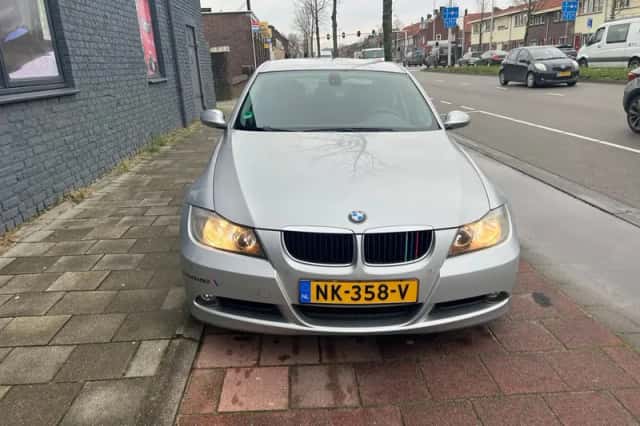 BMW 3-Serie (2006) thumbnail 3