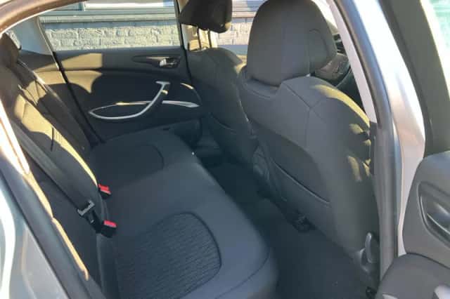 Citroën C5 (2011) thumbnail 6