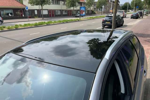 Peugeot 308 (2016) thumbnail 4