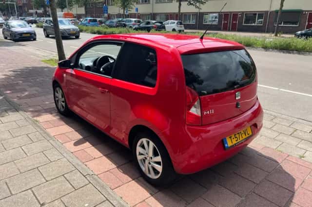 SEAT Mii (2012) thumbnail 4