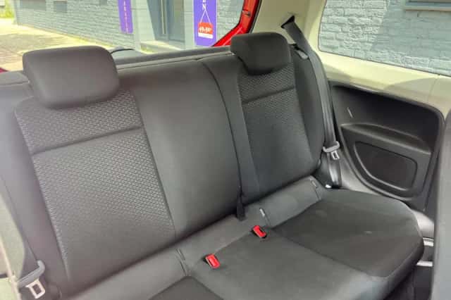 SEAT Mii (2012) thumbnail 6