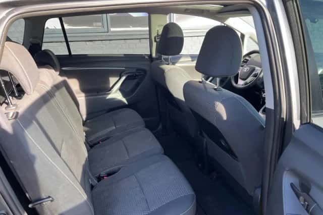 Toyota Verso (2014) thumbnail 6