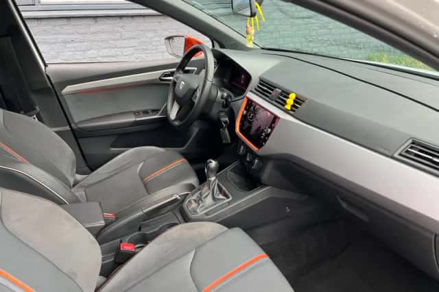 SEAT Ibiza (2019) thumbnail 5