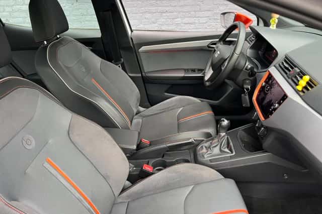 SEAT Ibiza (2019) thumbnail 6