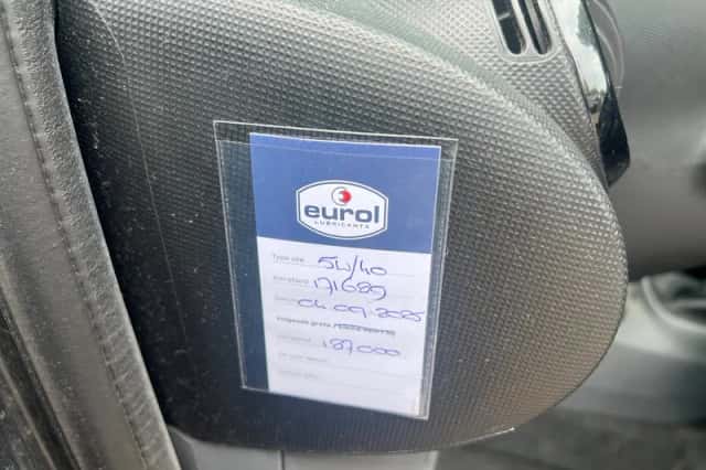 Citroën C1 (2011) thumbnail 6