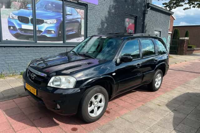 Mazda Tribute (2006) thumbnail 1