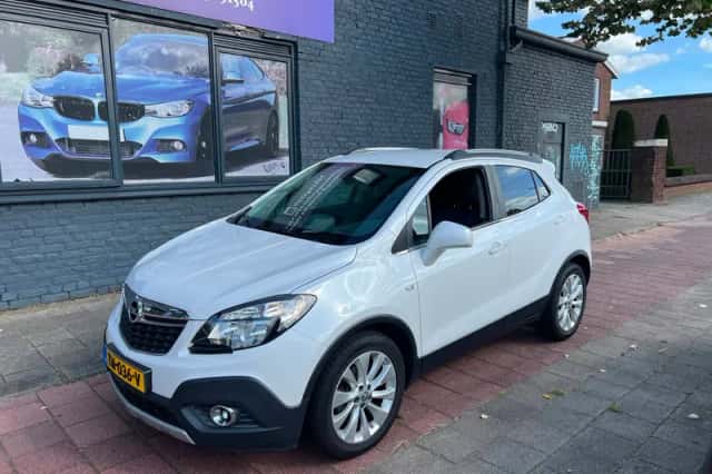 Opel Mokka (2016) thumbnail 1