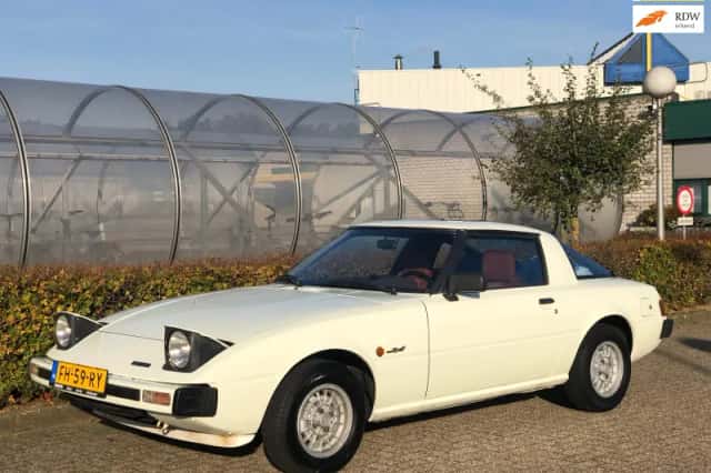 Mazda RX-7 (1979) thumbnail 1
