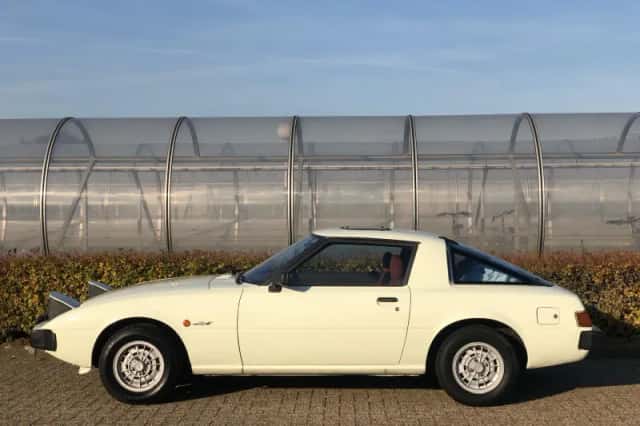 Mazda RX-7 (1979) thumbnail 2