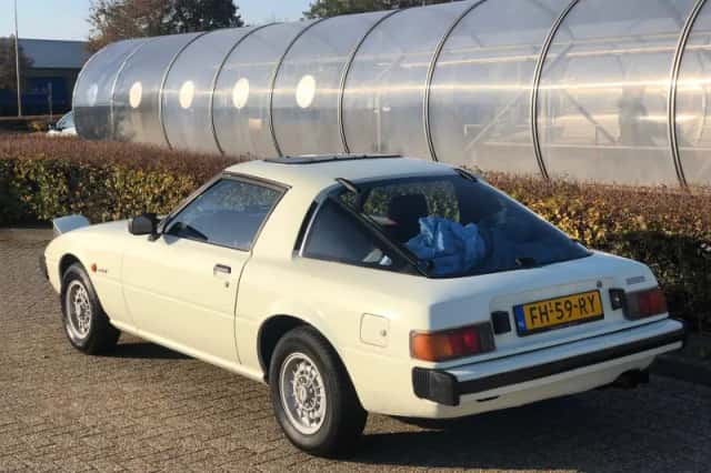Mazda RX-7 (1979) thumbnail 3