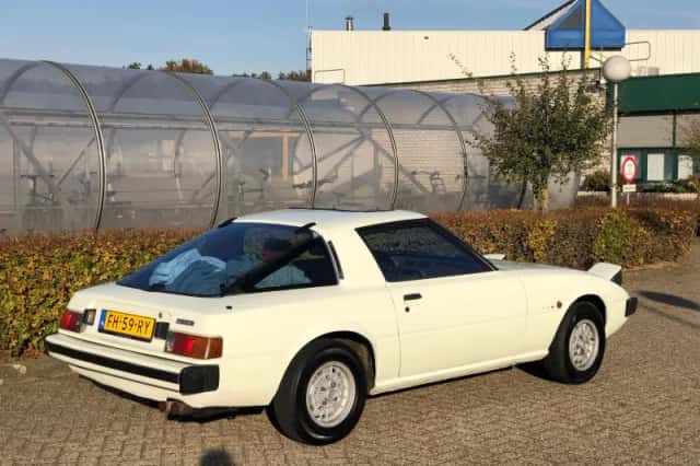 Mazda RX-7 (1979) thumbnail 5