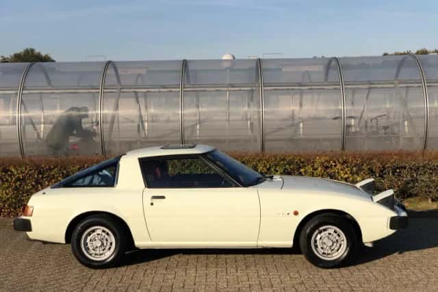 Mazda RX-7 (1979) thumbnail 6