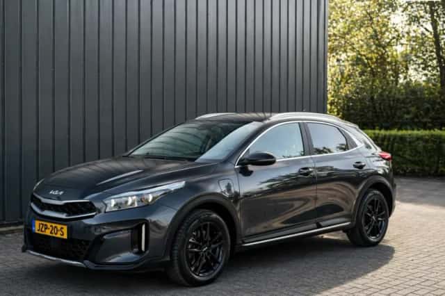 Kia XCeed (2022) thumbnail 1