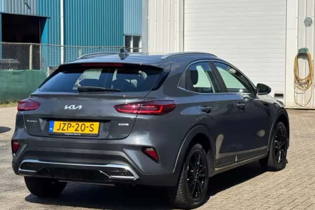 Kia XCeed (2022) thumbnail 5