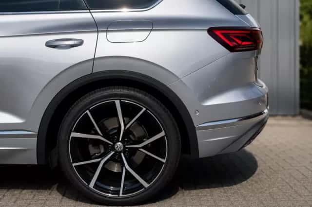 Volkswagen Touareg (2021) thumbnail 5
