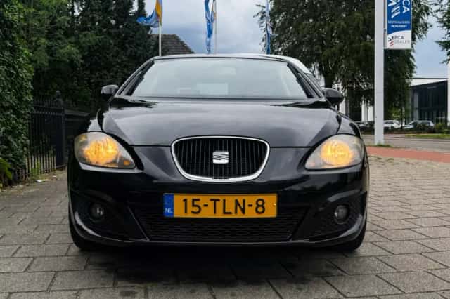 SEAT Leon (2012) thumbnail 6