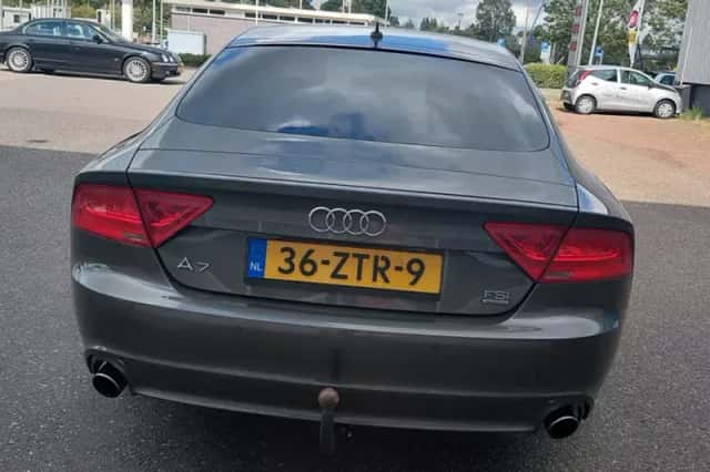 Audi A7 (2026) thumbnail 5