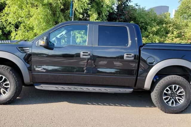 Ford F-150 (2014) thumbnail 3