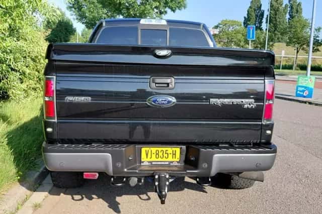 Ford F-150 (2014) thumbnail 6
