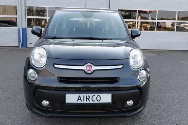 Fiat 500L (2014) thumbnail 2