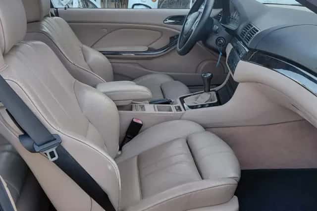 BMW 3-Serie (2006) thumbnail 5