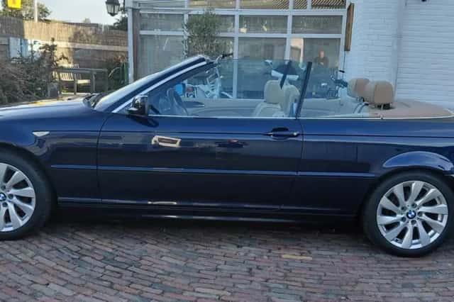 BMW 3-Serie (2006) thumbnail 6