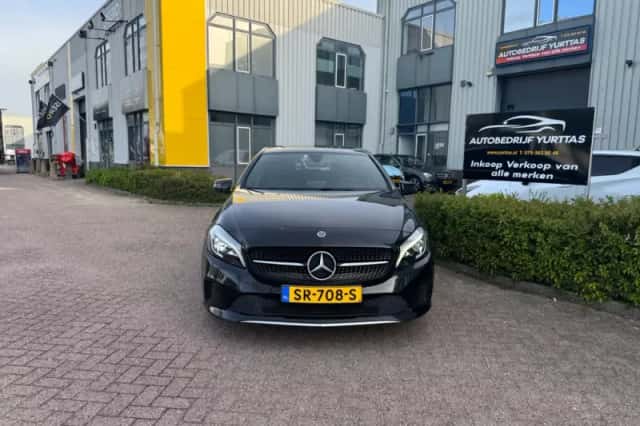 Mercedes-Benz A-Klasse (2026) thumbnail 2