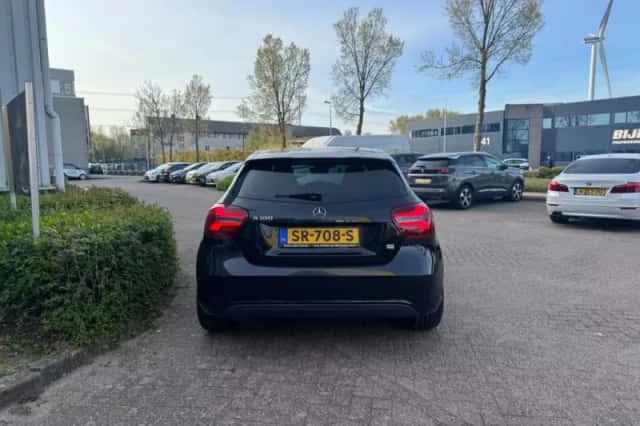 Mercedes-Benz A-Klasse (2026) thumbnail 3