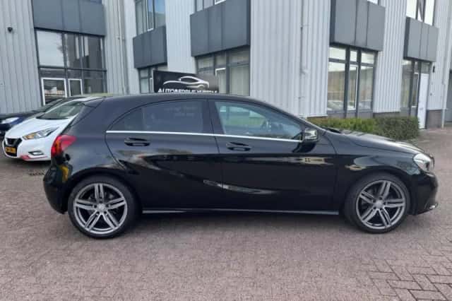 Mercedes-Benz A-Klasse (2026) thumbnail 5
