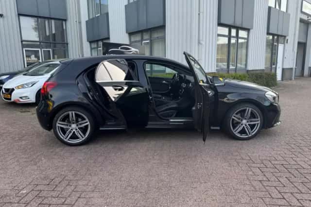 Mercedes-Benz A-Klasse (2026) thumbnail 6