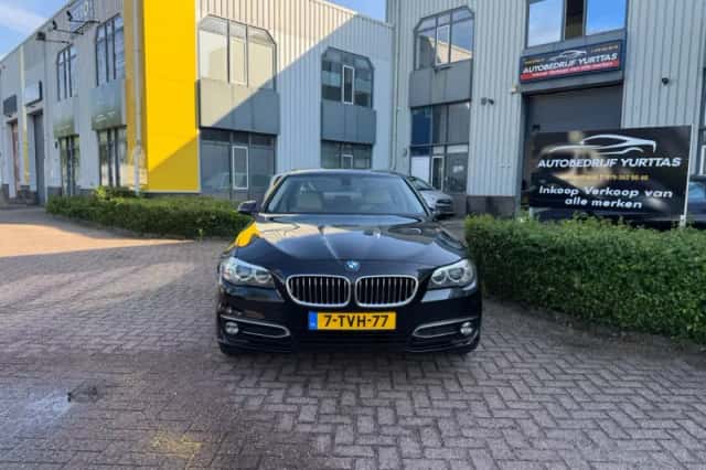 BMW 5-Serie (2026) thumbnail 2