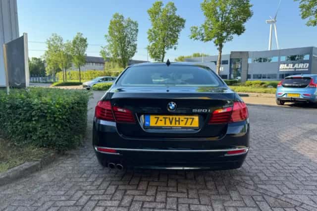 BMW 5-Serie (2026) thumbnail 3