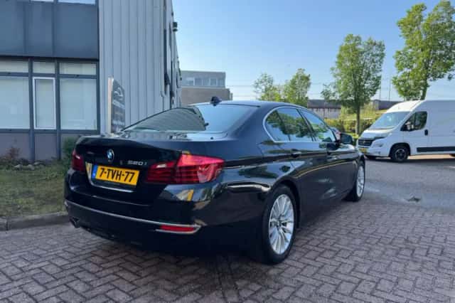 BMW 5-Serie (2026) thumbnail 4