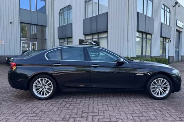 BMW 5-Serie (2026) thumbnail 5