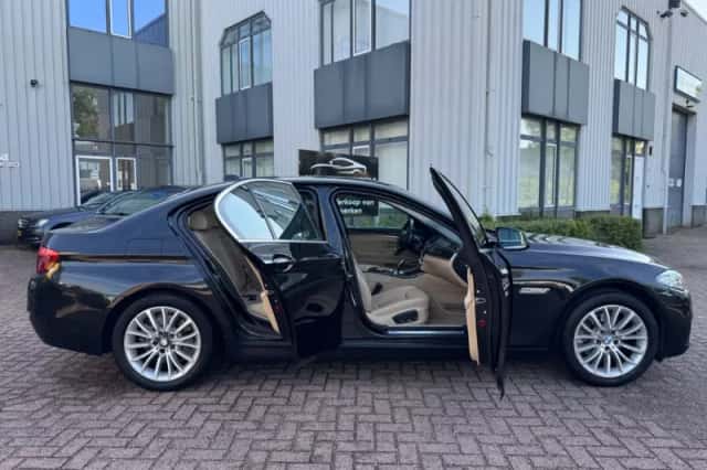 BMW 5-Serie (2026) thumbnail 6