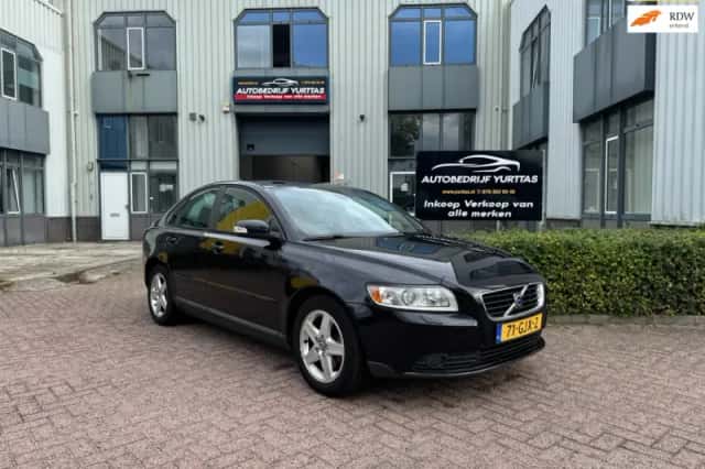 Volvo S40 (2008) thumbnail 1