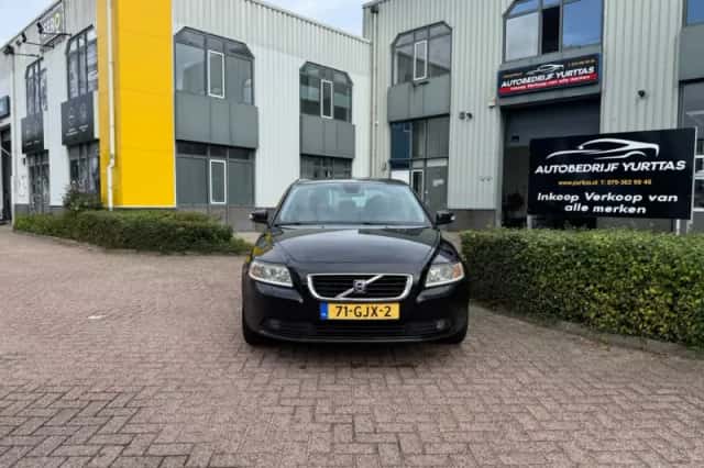 Volvo S40 (2008) thumbnail 2