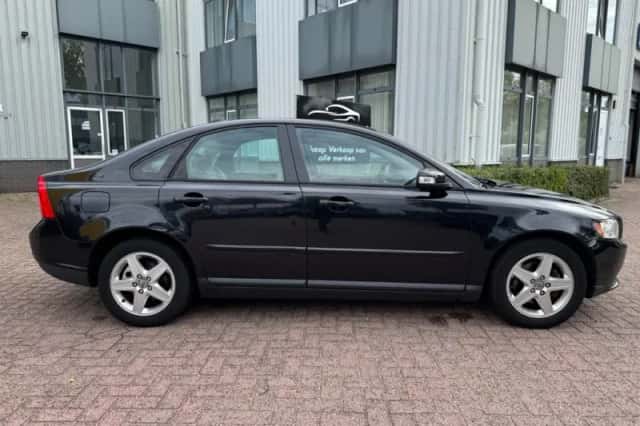 Volvo S40 (2008) thumbnail 5