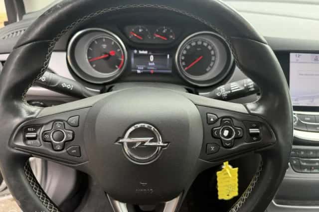 Opel Astra (2016) thumbnail 6