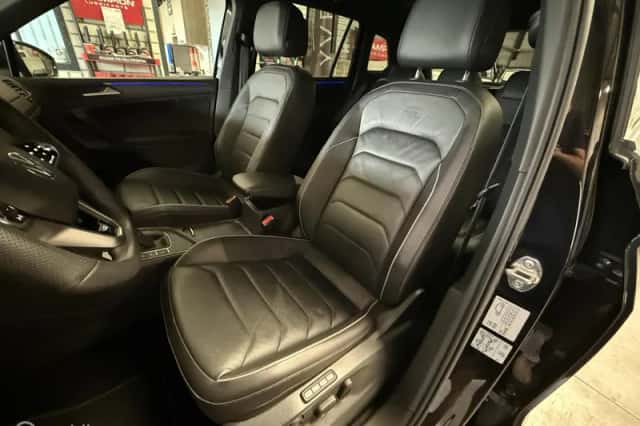 Volkswagen Tiguan (2021) thumbnail 6
