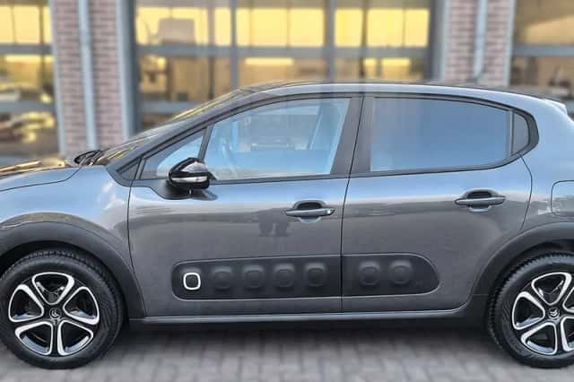 Citroën C3 (2018) thumbnail 6