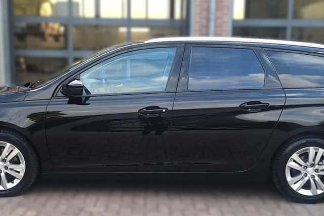 Peugeot 308 (2018) thumbnail 6