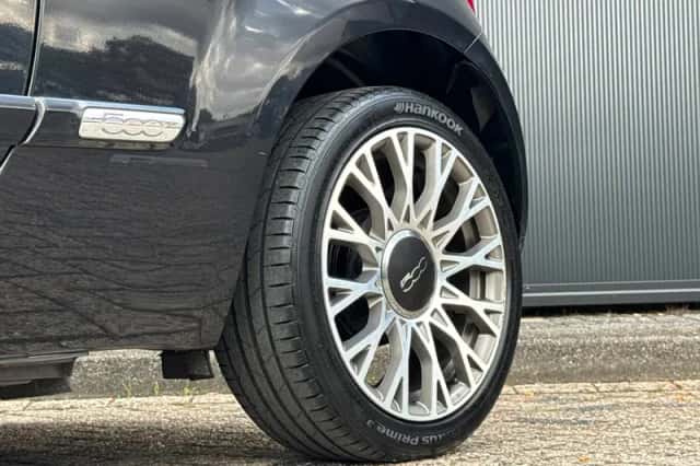 Fiat 500 (2017) thumbnail 5