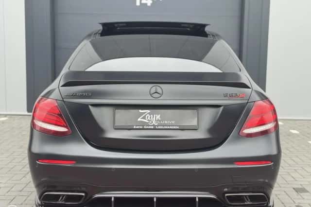 Mercedes-Benz E-Klasse (2017) thumbnail 6