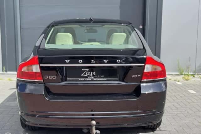Volvo S80 (2010) thumbnail 6