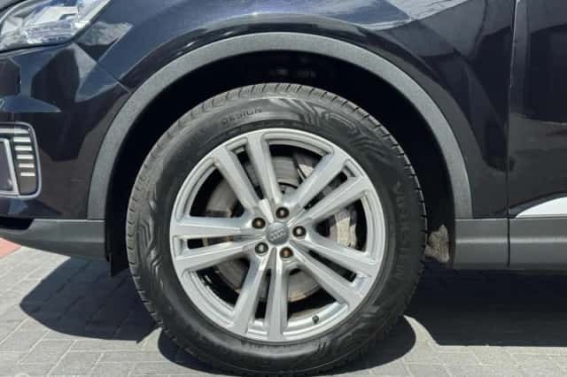 Audi Q7 (2016) thumbnail 5
